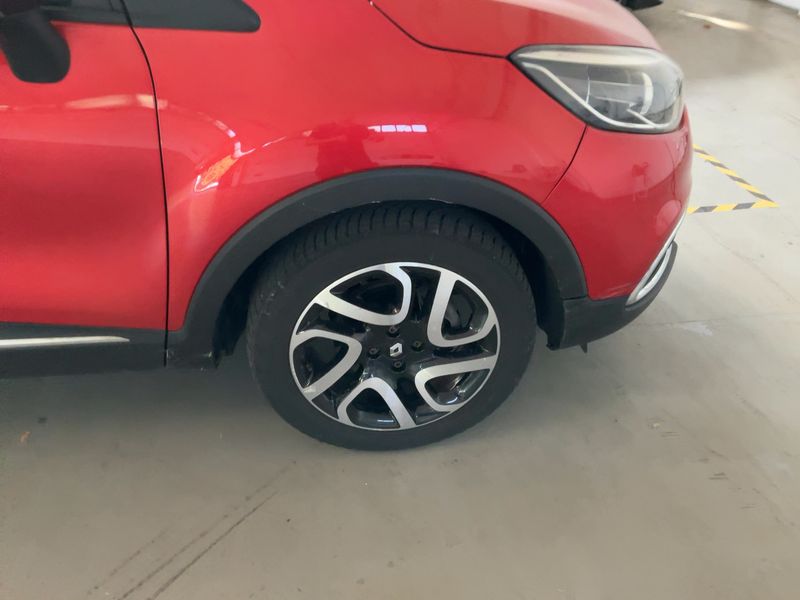 Renault Captur 1.5 dCi Energy Excite 2016 – снимка 11