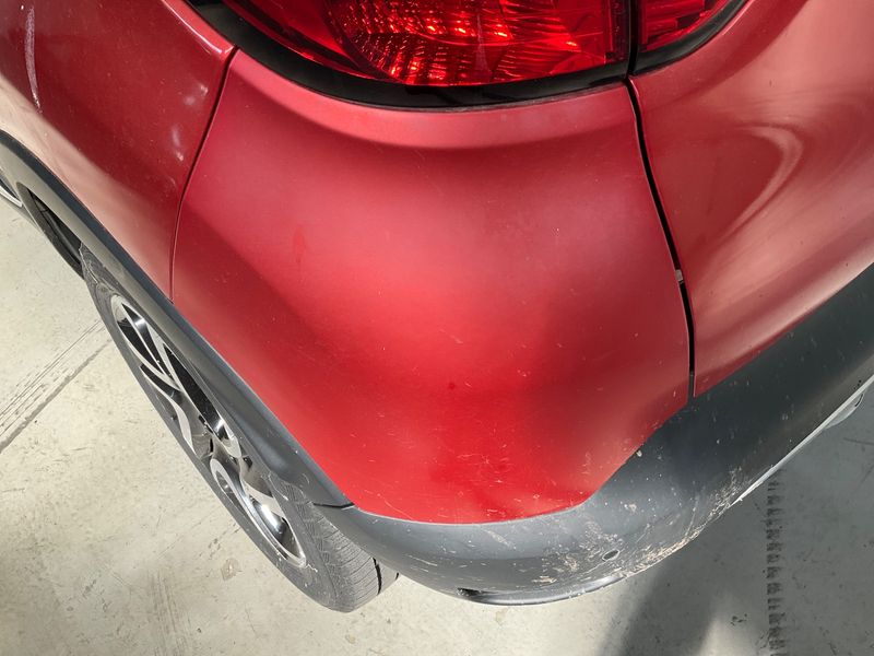 Renault Captur 1.5 dCi Energy Excite 2016 – снимка 24