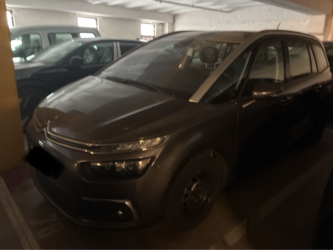 Citroen C4 2017