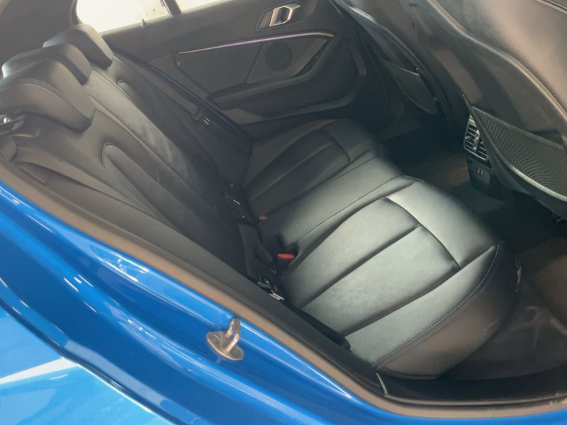 BMW 1er M135i xDrive 2020 – снимка 19