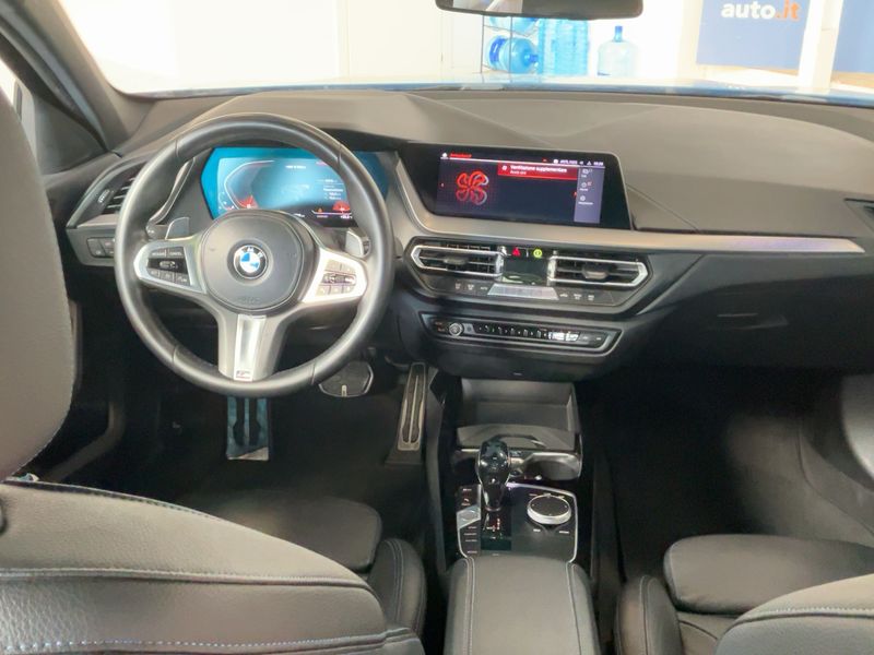 BMW 1er M135i xDrive 2020 – снимка 17