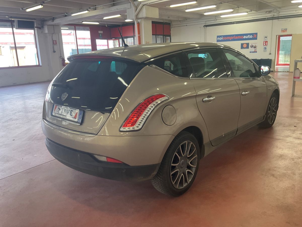 Lancia Delta d'occasion