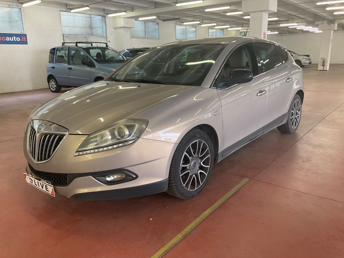 Lancia Delta d'occasion