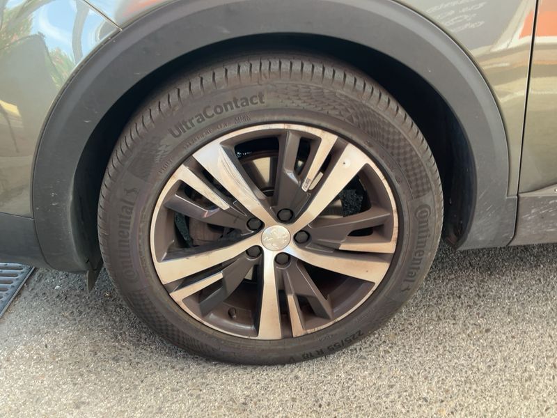 Peugeot 3008 1.2 PureTech Allure 2018 – снимка 3