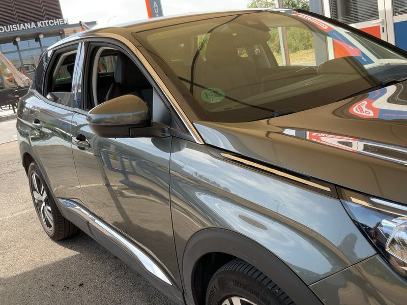 Peugeot 3008 1.2 PureTech Allure — zdjęcie 8