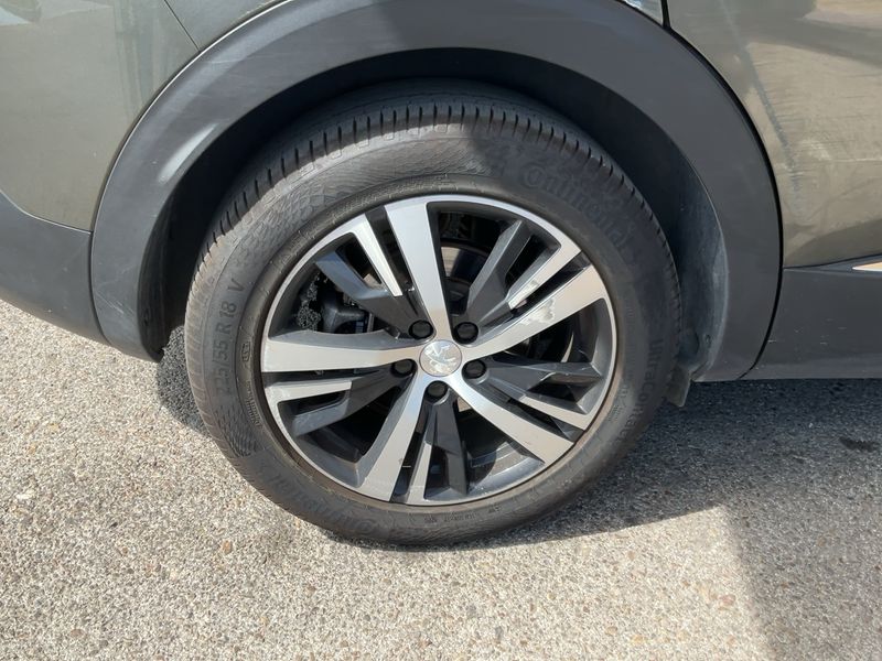 Peugeot 3008 1.2 PureTech Allure 2018 – снимка 9