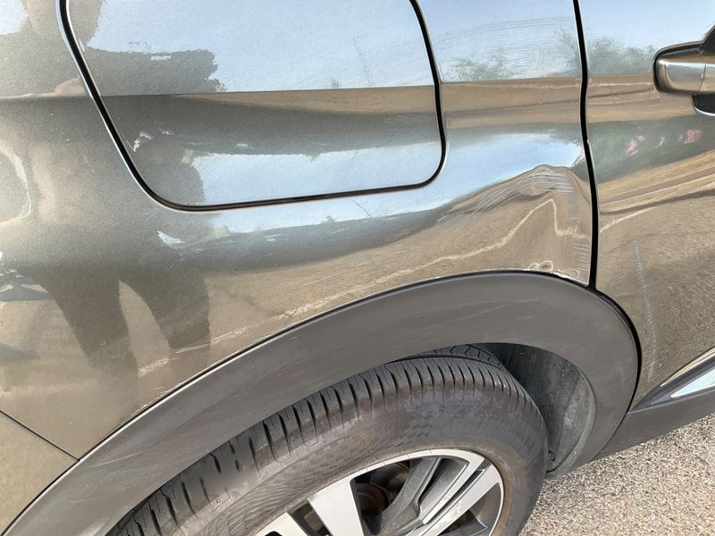 Peugeot 3008 1.2 PureTech Allure 2018 – снимка 22