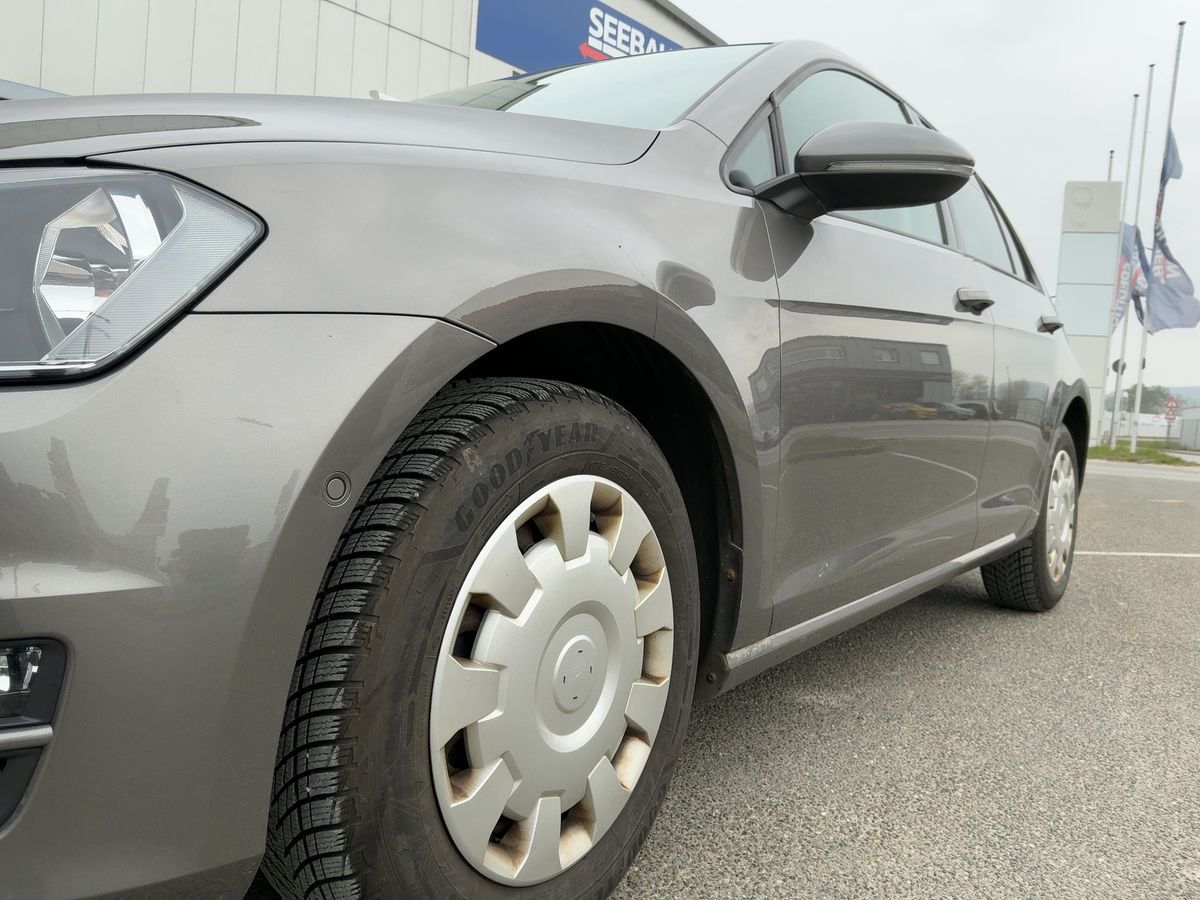 Volkswagen Golf d'occasion