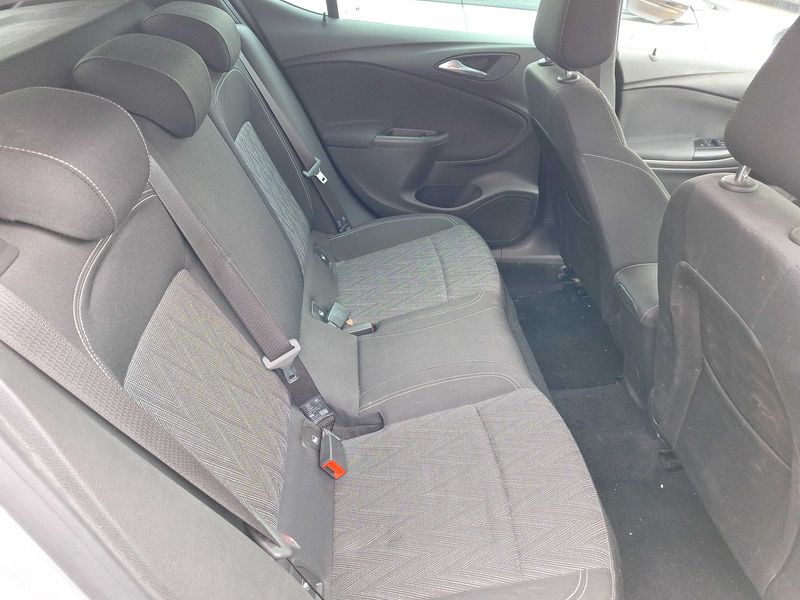 Opel Astra 1.5 CDTI Opel 2020 Start/Stop — zdjęcie 14