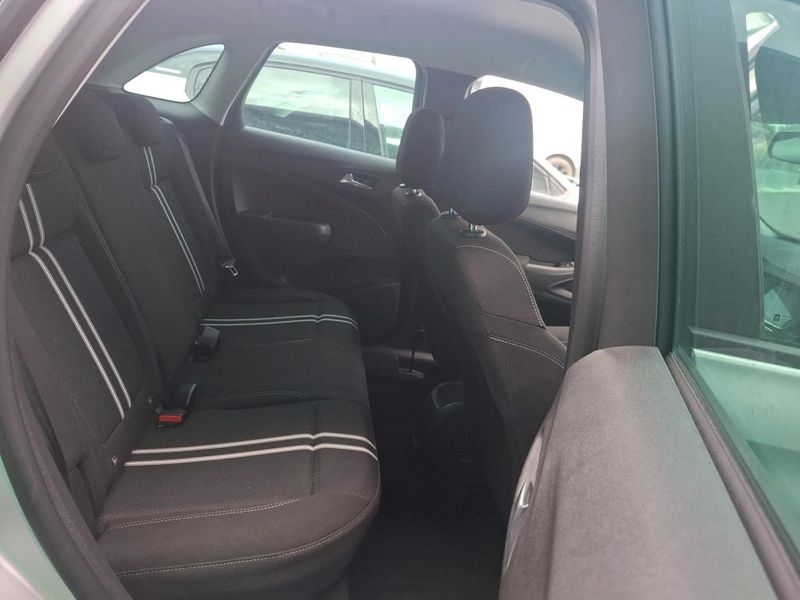 Opel Crossland X 1.2 Turbo Elegance 2023 – снимка 12