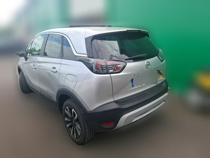 Opel Crossland X 1.2 Turbo Elegance 2023 – снимка 3
