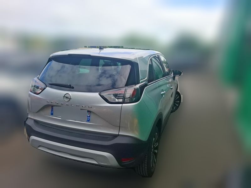Opel Crossland X 1.2 Turbo Elegance 2023 – снимка 5