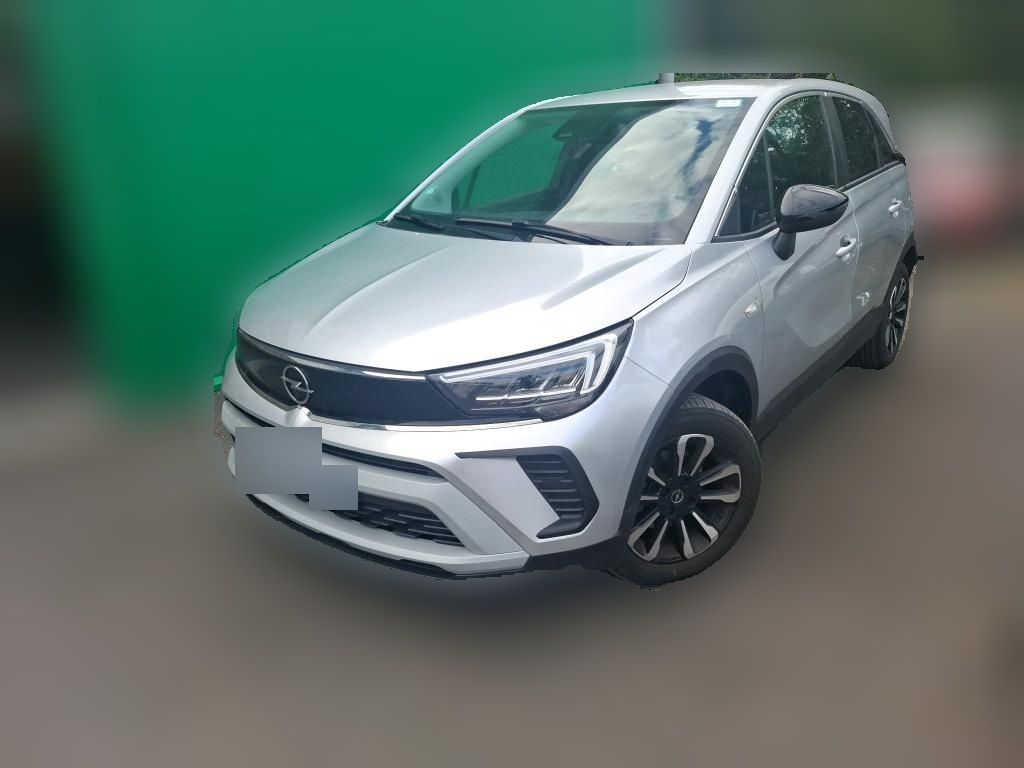 Opel Crossland 2023