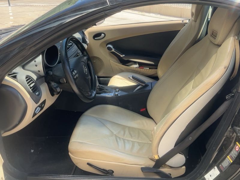 Mercedes-Benz SLK-Klasse SLK 200 Kompressor — zdjęcie 14