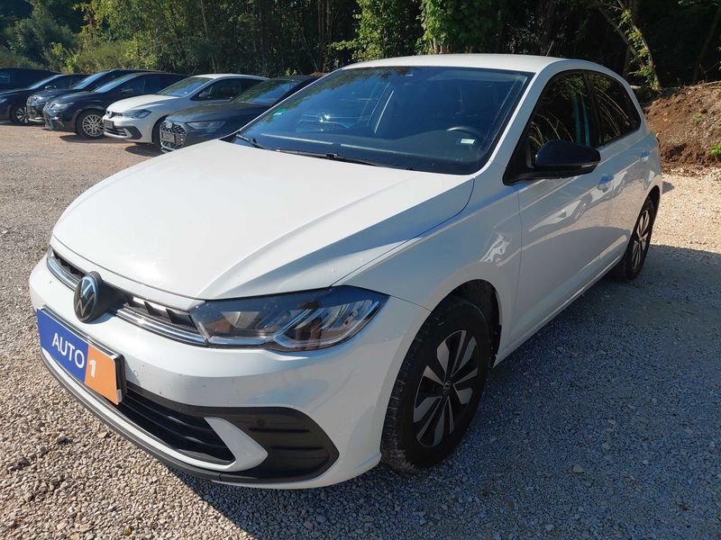 Polo 1.0 Goal