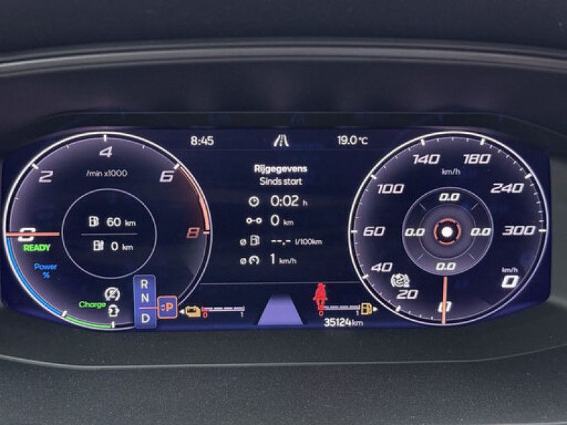Cupra Formentor d'occasion
