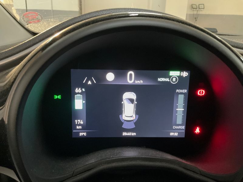 Fiat 500e electric drive 87 kW Icon — zdjęcie 13