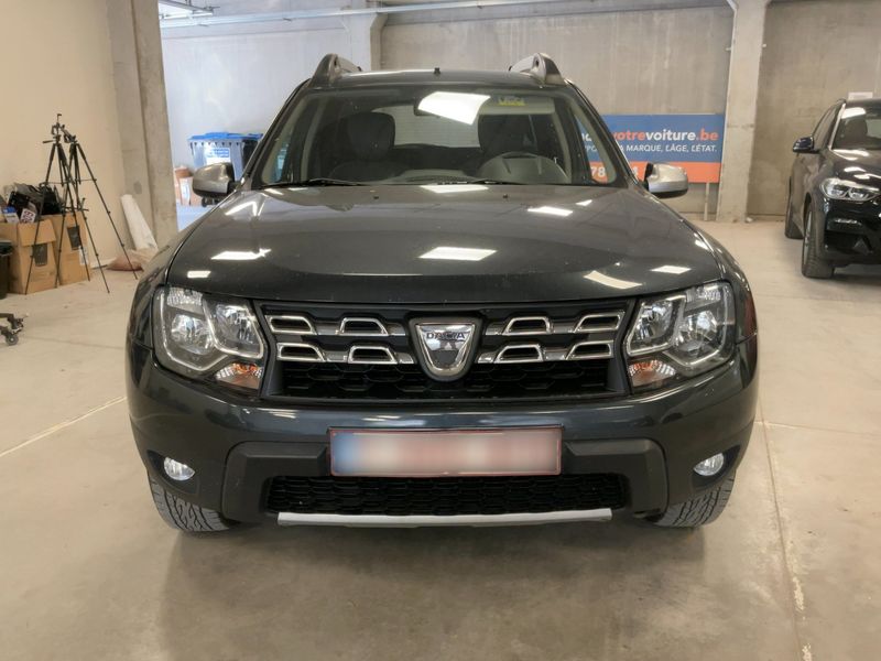 Dacia Duster 1.2 TCe Prestige 4x2 2016 – снимка 14