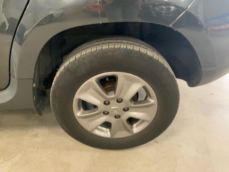 Dacia Duster 1.2 TCe Prestige 4x2 2016 – снимка 5