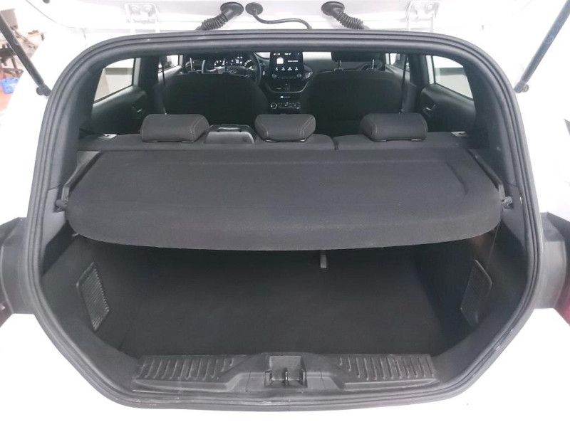 Ford Fiesta d'occasion