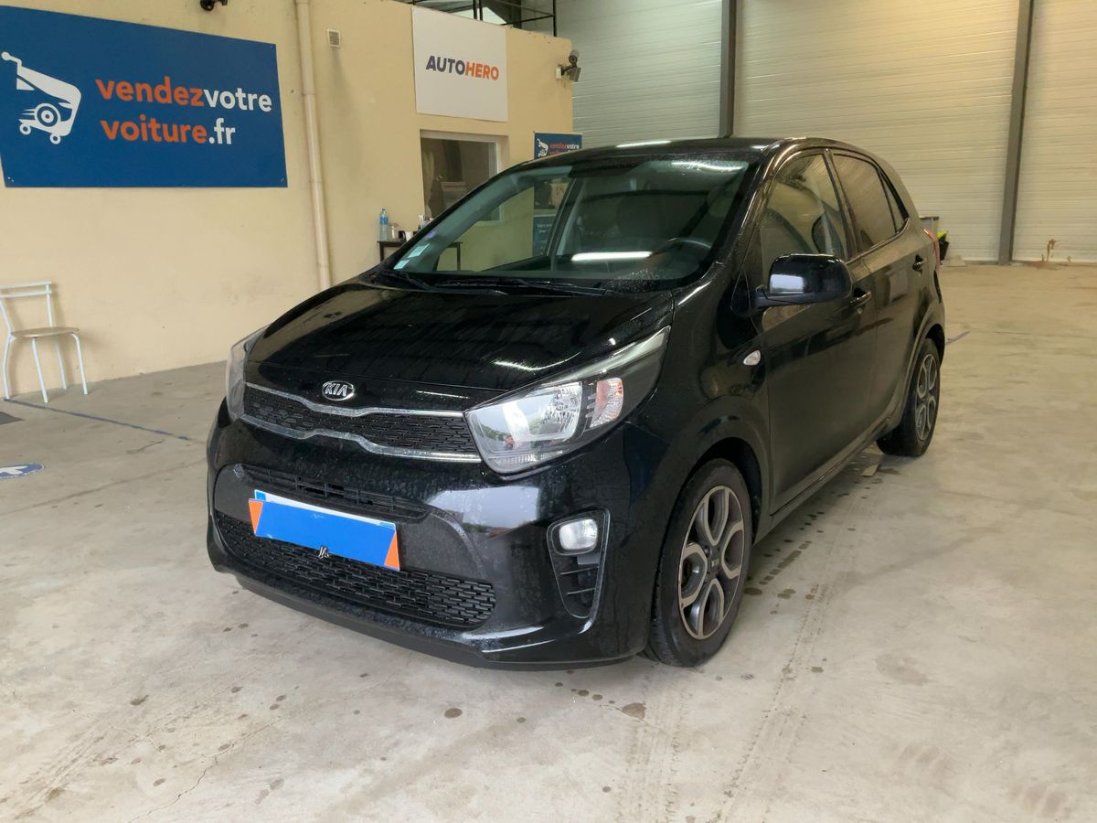 Kia Picanto 2020