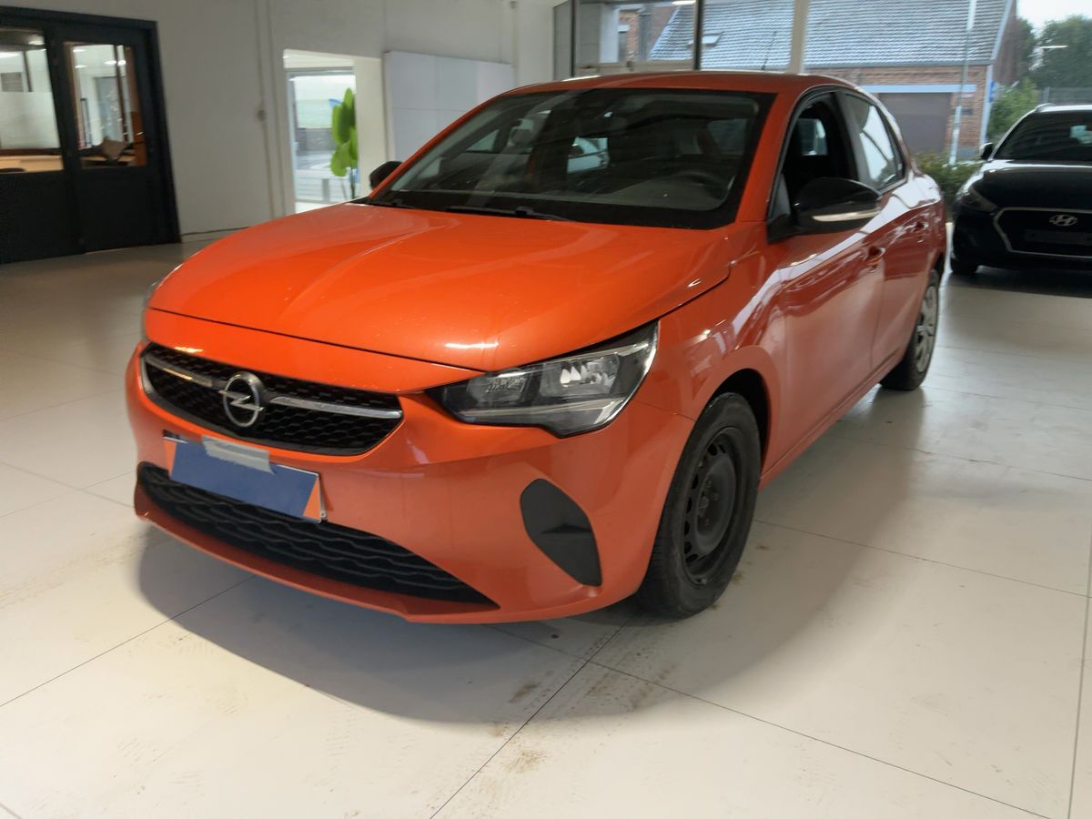 Opel Corsa 2022