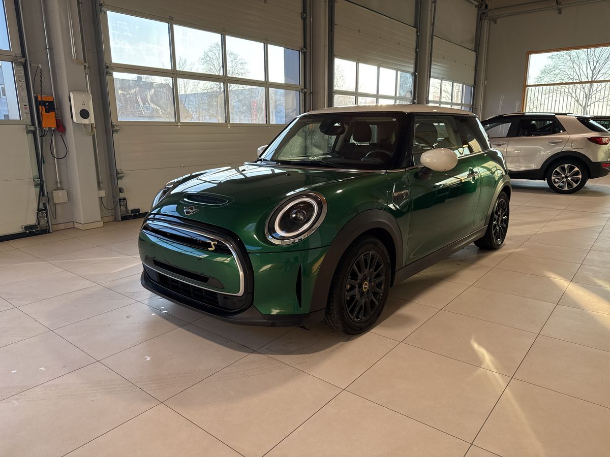 MINI Cooper d'occasion