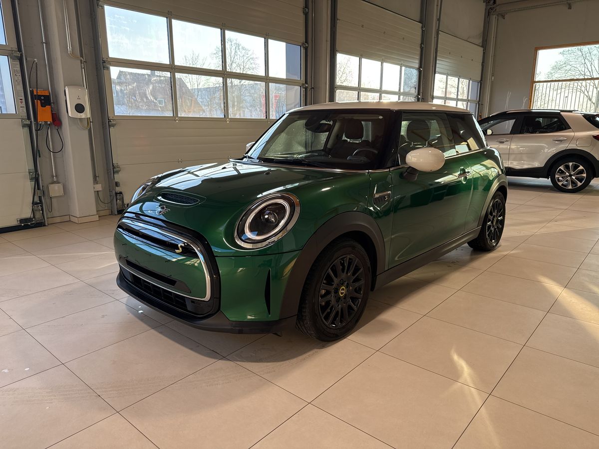 MINI Cooper d'occasion
