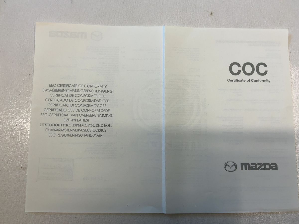 Mazda CX-5 d'occasion