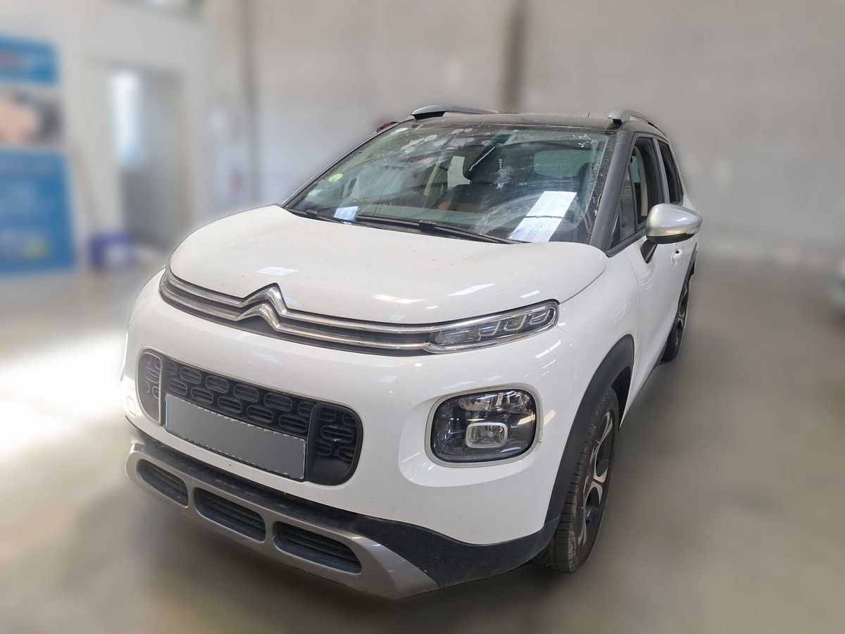 Citroen C3 2019