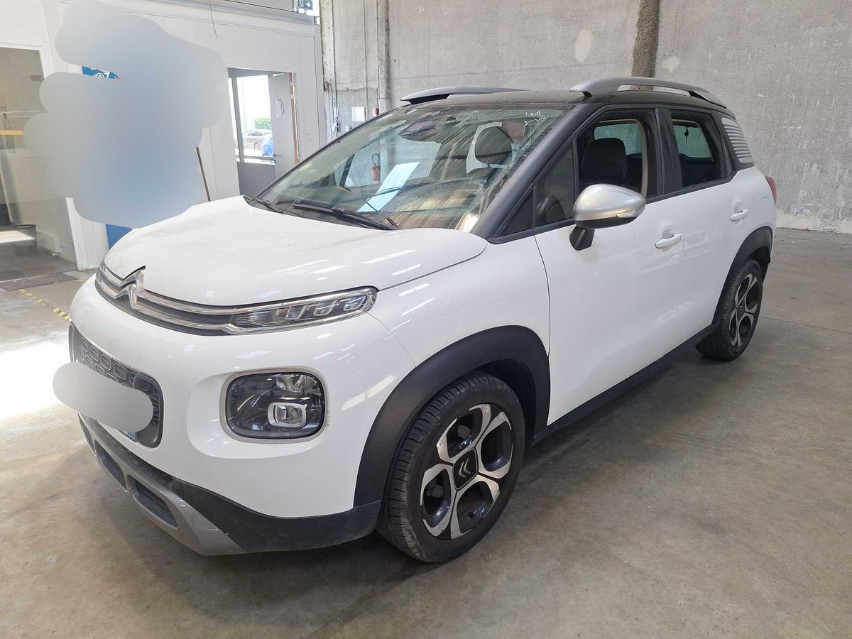 Citroen C3 d'occasion