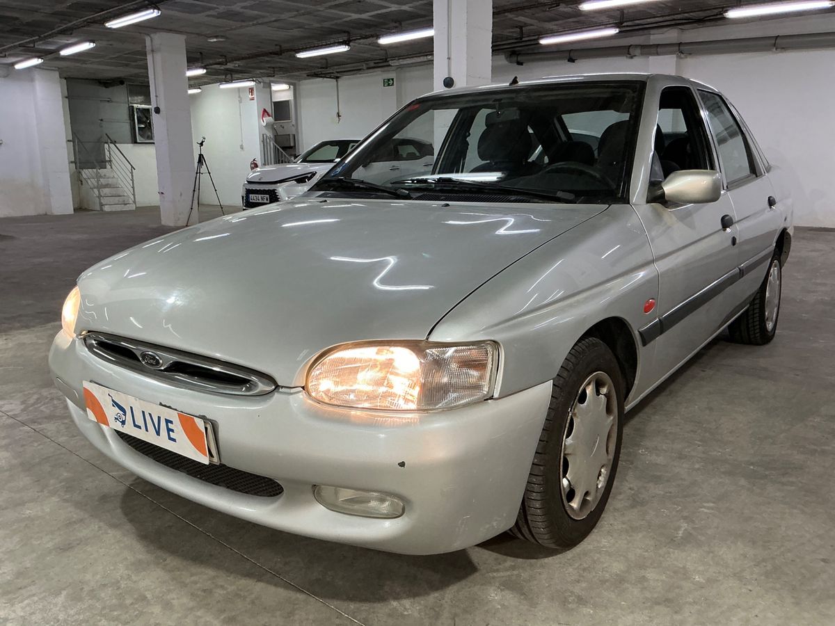 Ford Escort 1.6