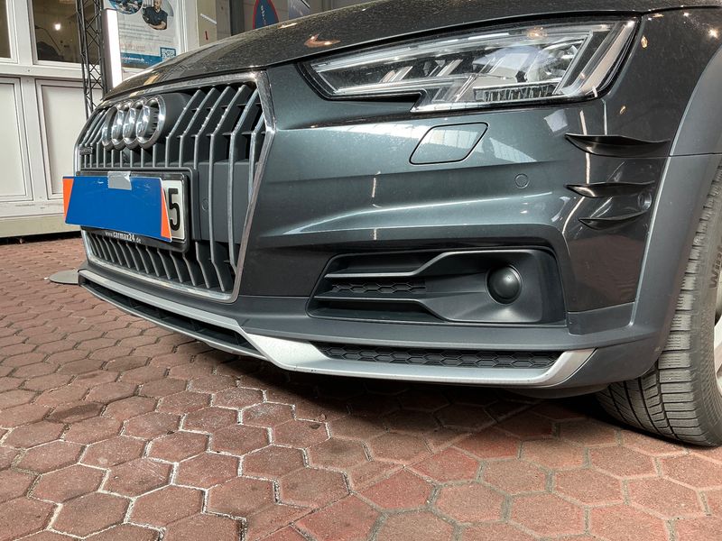 Audi A4 Allroad 3.0 V6 TDI quattro 2017 – снимка 30
