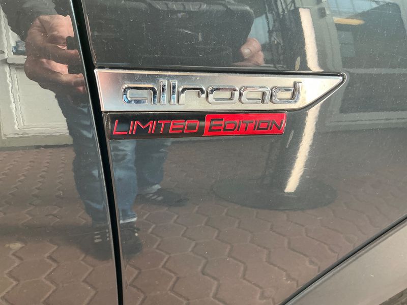 Audi A4 Allroad 3.0 V6 TDI quattro 2017 – снимка 22