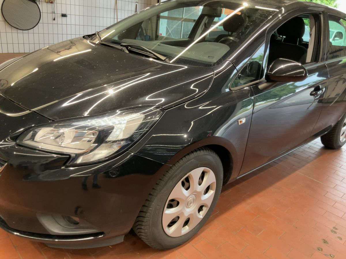 Opel Corsa d'occasion