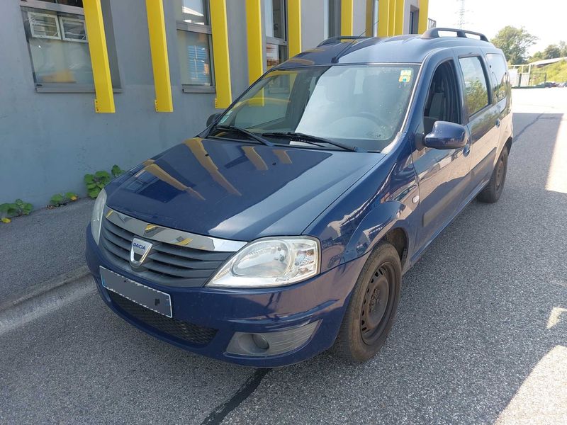 Dacia Logan MCV 1.5 dCi Prestige