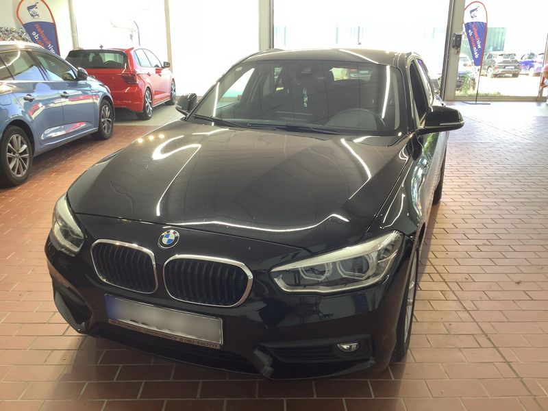 BMW 1er
