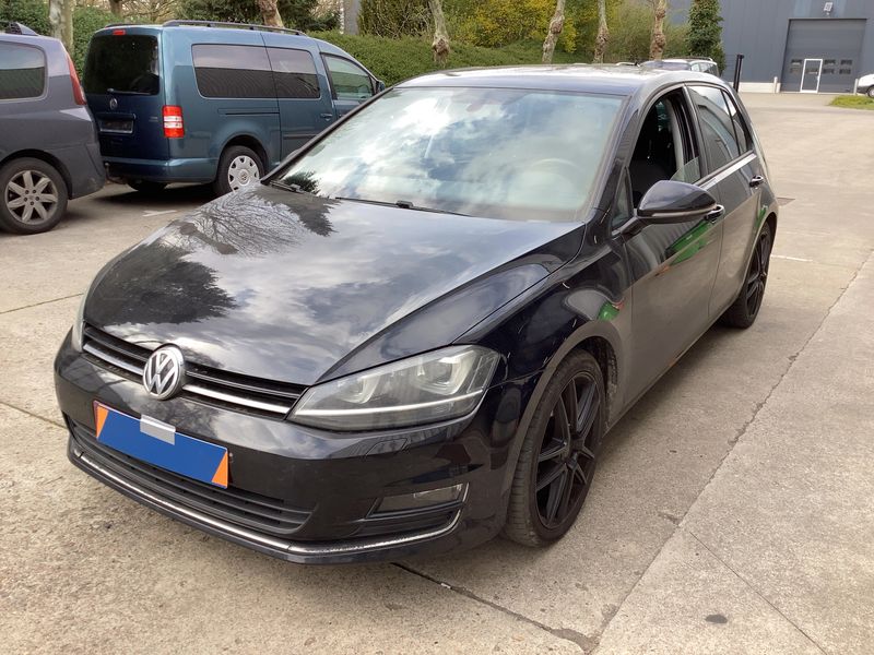 Golf VII 1.4 TSI Highline BlueMotion Tech