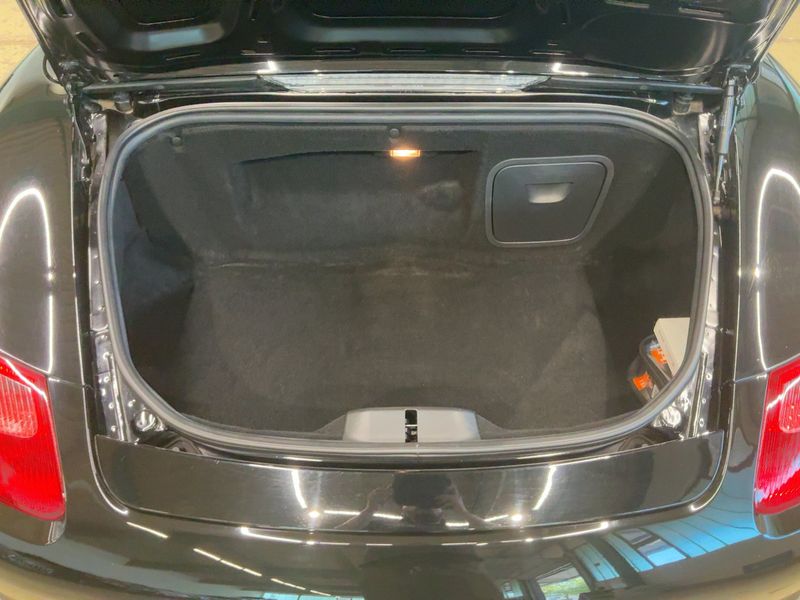 Porsche Boxster 2.7 — zdjęcie 10