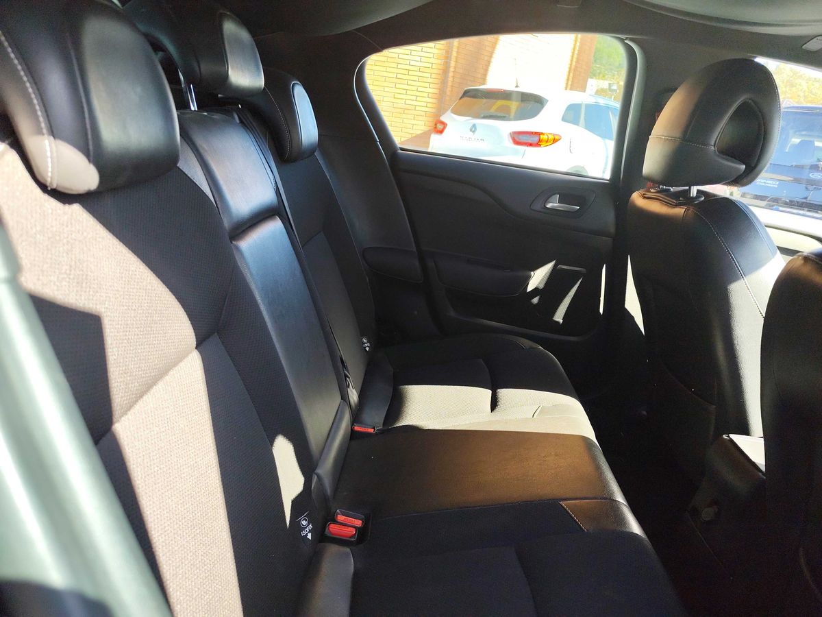 DS Automobiles d'occasion