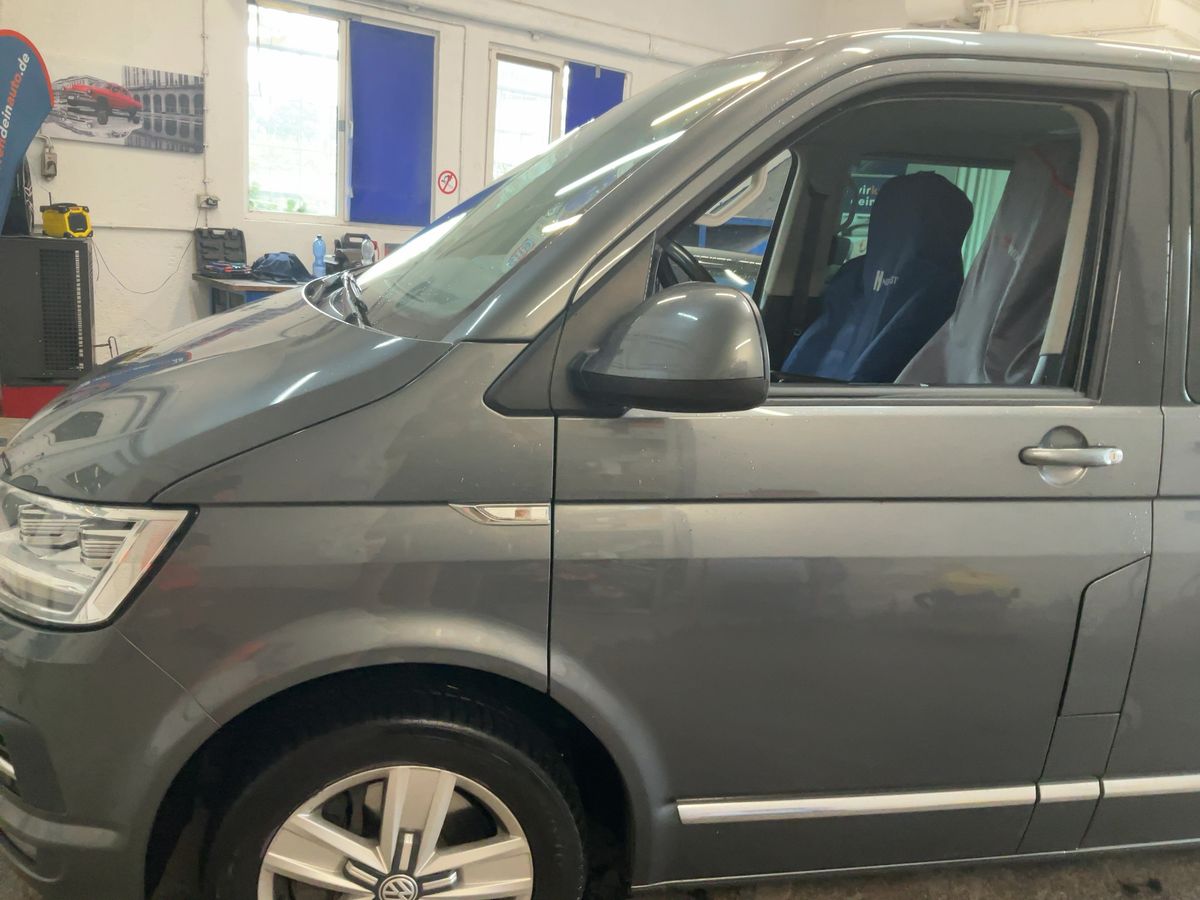 Volkswagen T6 Multivan 2.0 TDI Generation Six
