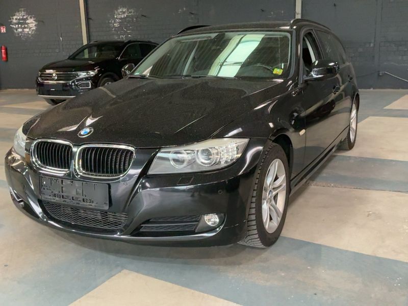 3er 320d