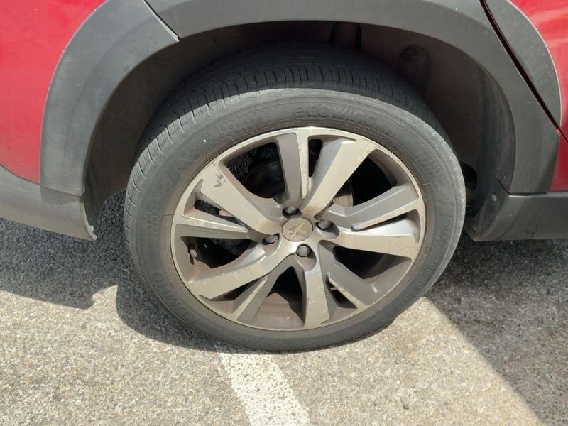 Peugeot 2008 1.6 Blue-HDi Allure 2016 – снимка 9