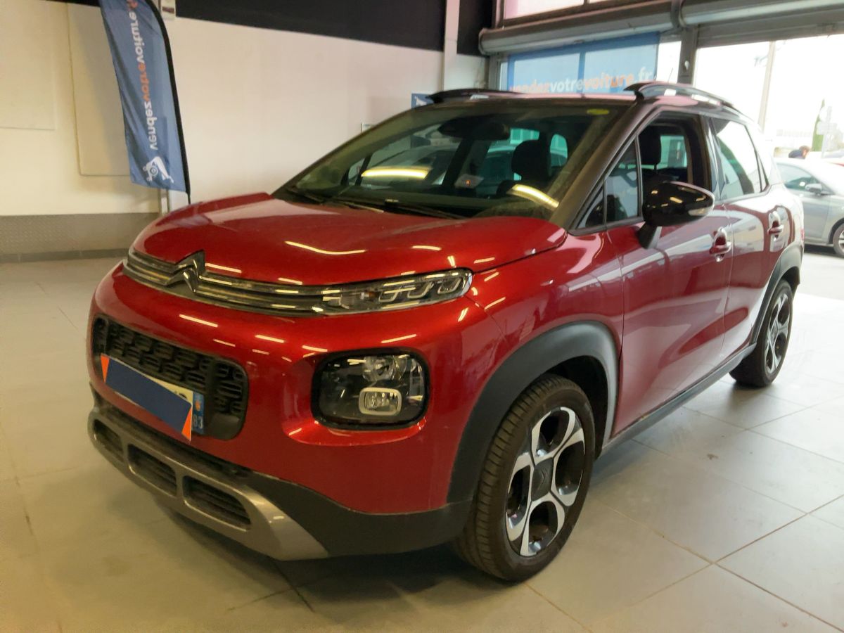 Citroen C3 d'occasion