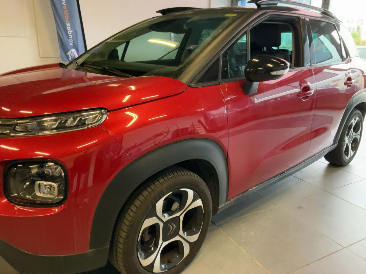 Citroen C3 d'occasion