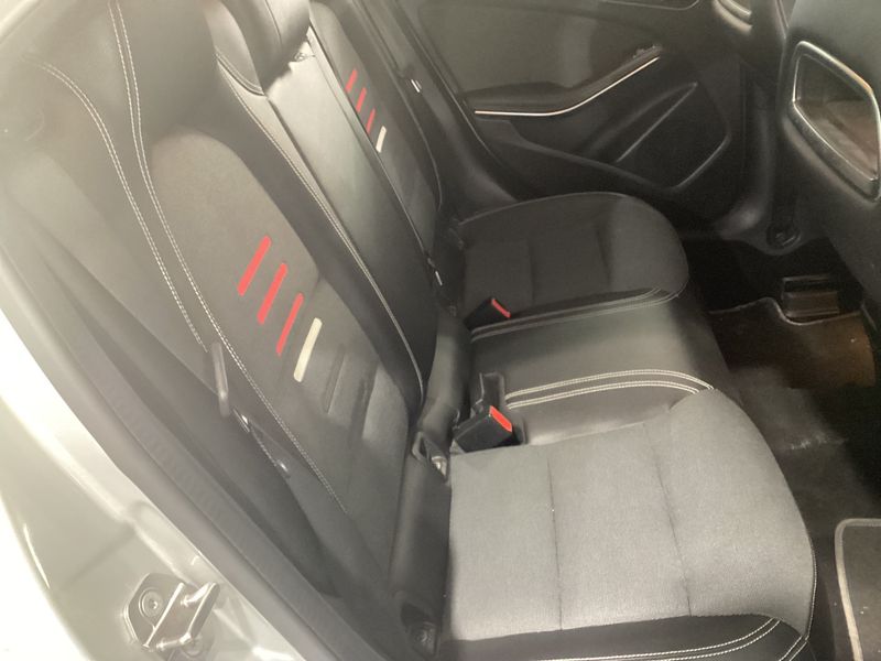 Mercedes-Benz A-Klasse A 200 CDI Style — zdjęcie 14