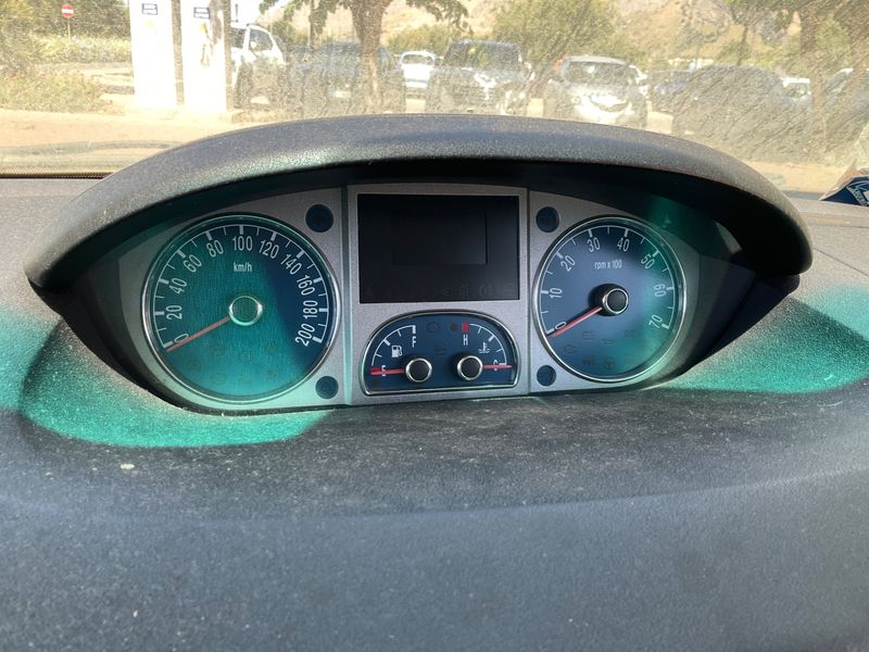 Lancia Musa 1.3 JTD Diva — zdjęcie 4