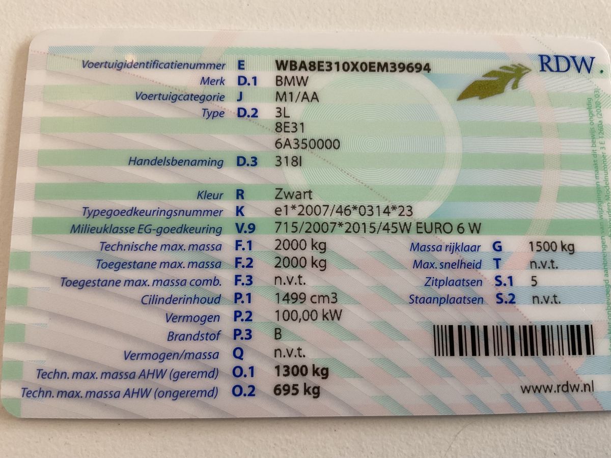 BMW 3er 318i M Sport Shadow