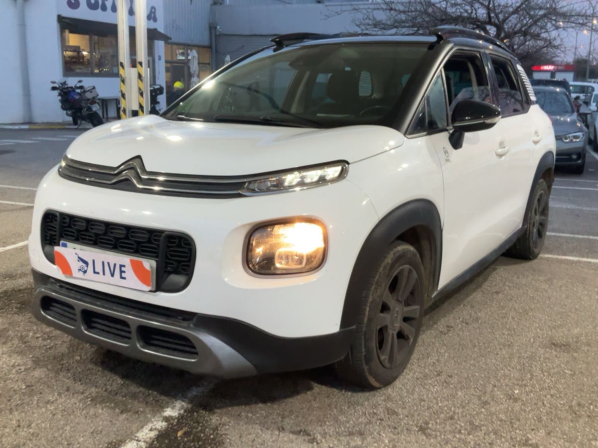 Citroen C3 d'occasion