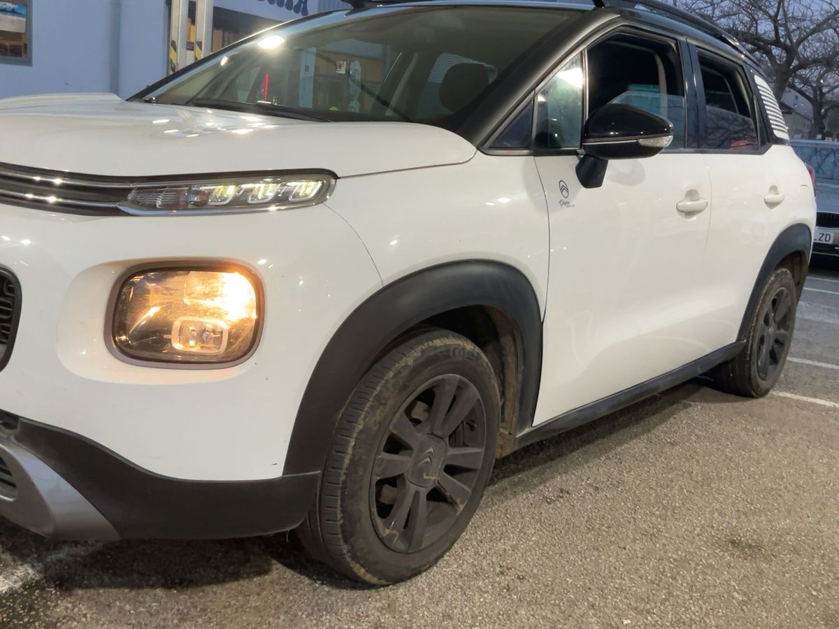 Citroen C3 d'occasion